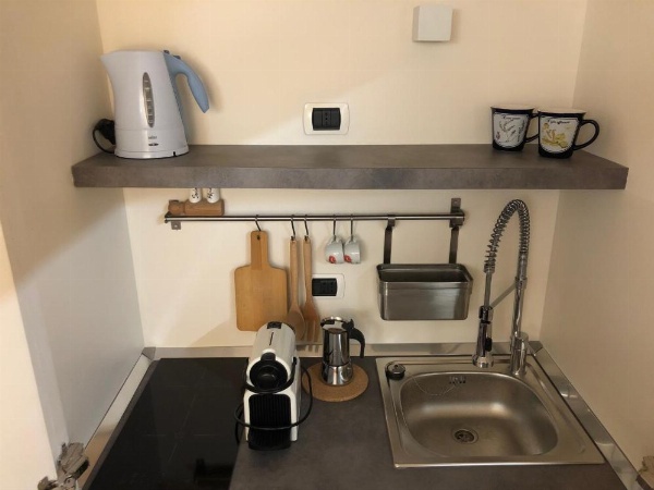 Central Loft image 14