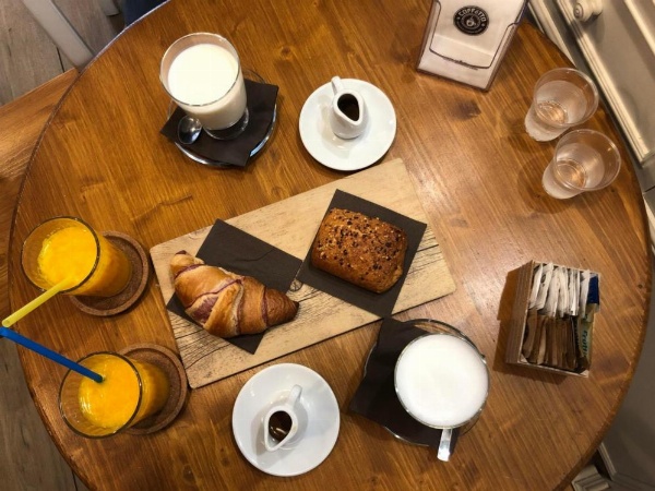 Central Loft image 18