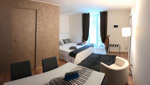 Central Loft Main image